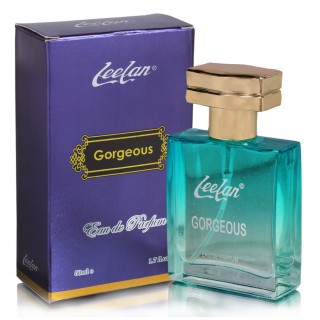 Leelan Gorgeous- Perfume  (50 ml)